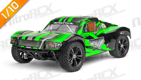 RC Cars